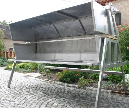 im Wert eines Kleinwagen im Wert eines Kleinwagen